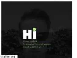 Sites similar to frebsite.nl