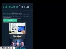 Sites similar to freccia24.it