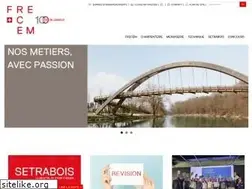 Sites similar to frecem.ch