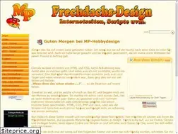 Sites similar to frechdachs24.de