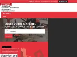 Sites similar to freche-location.fr