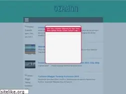 Sites similar to frechelele.blogspot.com