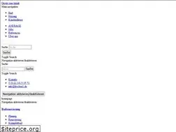 Sites similar to frechen1.de