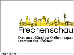 Sites similar to frechenschau.de