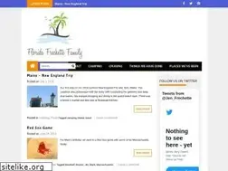 Sites similar to frechettefamily.com