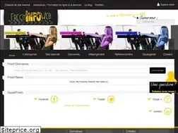 Sites similar to frechinfoweb.com