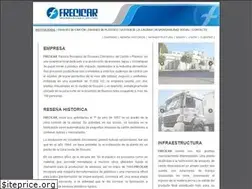 Sites similar to frecicar.com.ar