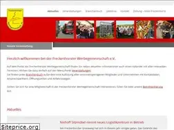 Sites similar to freckenhorst.com