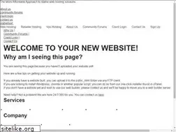 Sites similar to freckledhound.com