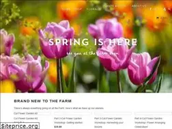 Sites similar to frecklefarminc.com