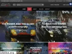 Sites similar to frecksautoart.com
