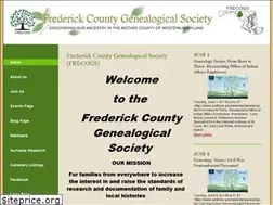 Sites similar to frecogs.org