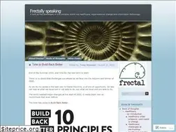 Sites similar to frectal.com