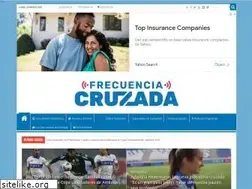 Sites similar to frecuenciacruzada.cl