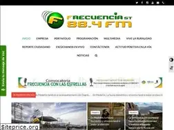 Sites similar to frecuenciaestereo.com