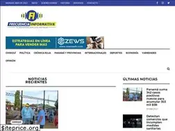 Sites similar to frecuenciainformativa.com