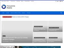 Sites similar to frecuenciaonline.com
