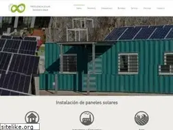Sites similar to frecuenciasolar.com.ar