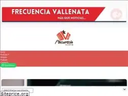 Sites similar to frecuenciavallenata.com