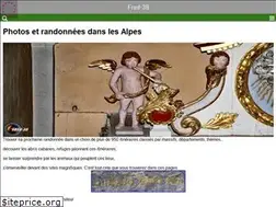 Sites similar to fred-38.fr