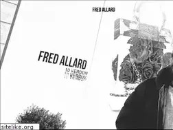 Sites similar to fred-allard.com
