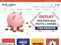 Sites similar to fred-aston.fr
