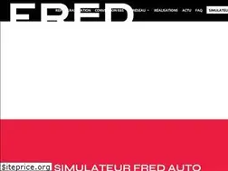 Sites similar to fred-auto-sport.fr