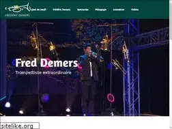 Sites similar to fred-demers.com
