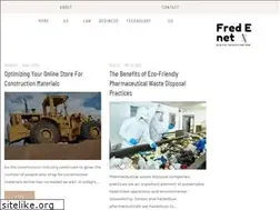 Sites similar to fred-e.net