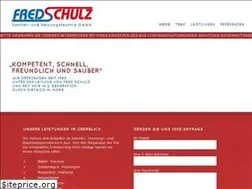 Sites similar to fred-schulz.de