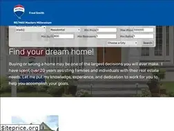 Sites similar to fred-smith.net