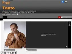 Sites similar to fred-tanto.fr