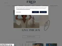 Sites similar to fred.com