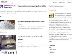 Sites similar to fred4.com