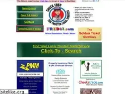 Sites similar to fred67.com