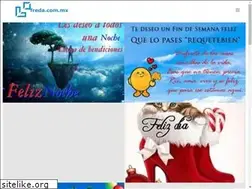 Sites similar to freda.com.mx
