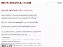 Sites similar to freda.de