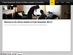 Sites similar to fredaibclc.com