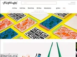 Sites similar to fredaldous.co.uk
