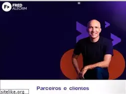 Sites similar to fredalecrim.com.br