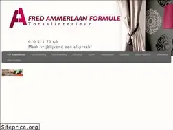 Sites similar to fredammerlaan.nl