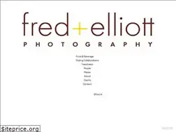 Sites similar to fredandelliottphoto.com