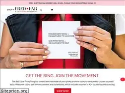 Sites similar to fredandfar.com