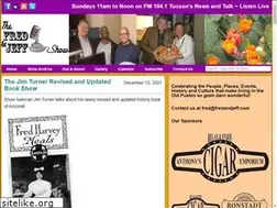 Sites similar to fredandjeff.com