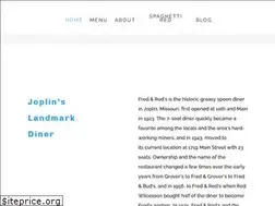 Sites similar to fredandredschili.com