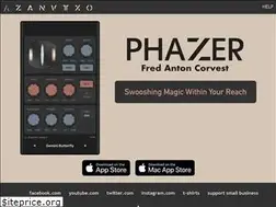 Sites similar to fredantoncorvest.com
