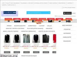 Sites similar to fredao.com
