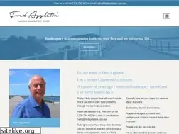 Sites similar to fredappleton.com.au