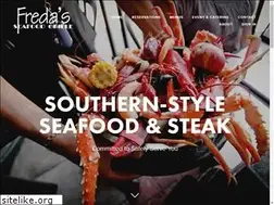 Sites similar to fredasaustin.com