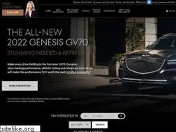 Sites similar to fredbeansgenesis.com